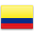 Produto Registrado em Colômbia