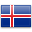 Produto Registrado em Islândia