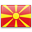 Produto Registrado em República da Macedônia