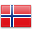 Produto Registrado em Noruega