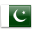 Produto Registrado em Paquistão