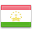 Produto Registrado em Tajiquistão