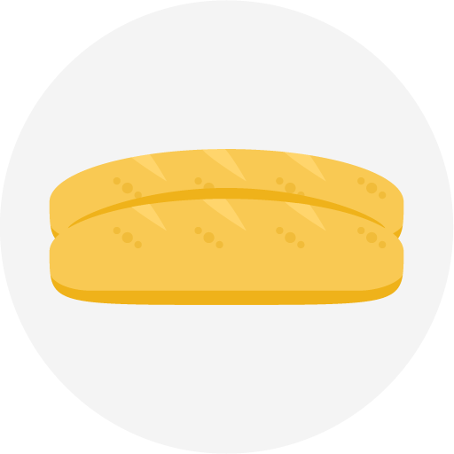 1905.40.00 - Torradas (tostas), pão torrado e produtos semelhantes torrados